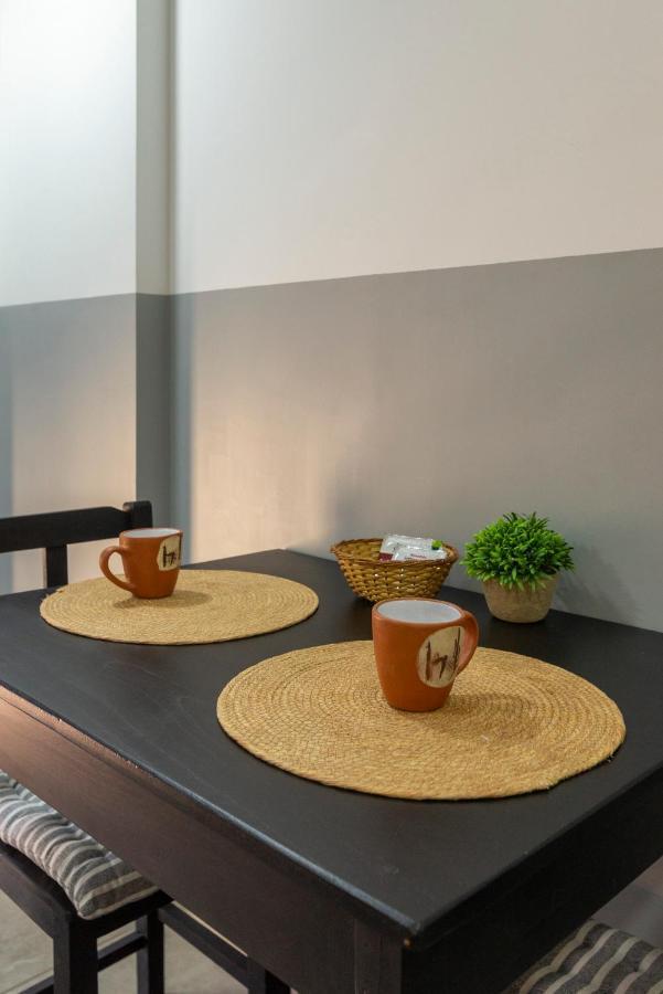Apartamento Departamento céntrico con estacionamiento gratis San Salvador de Jujuy Exterior foto